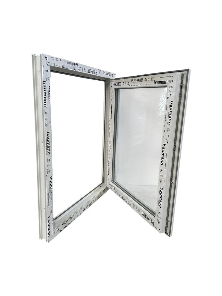Finestra singola Anta 1000x1300