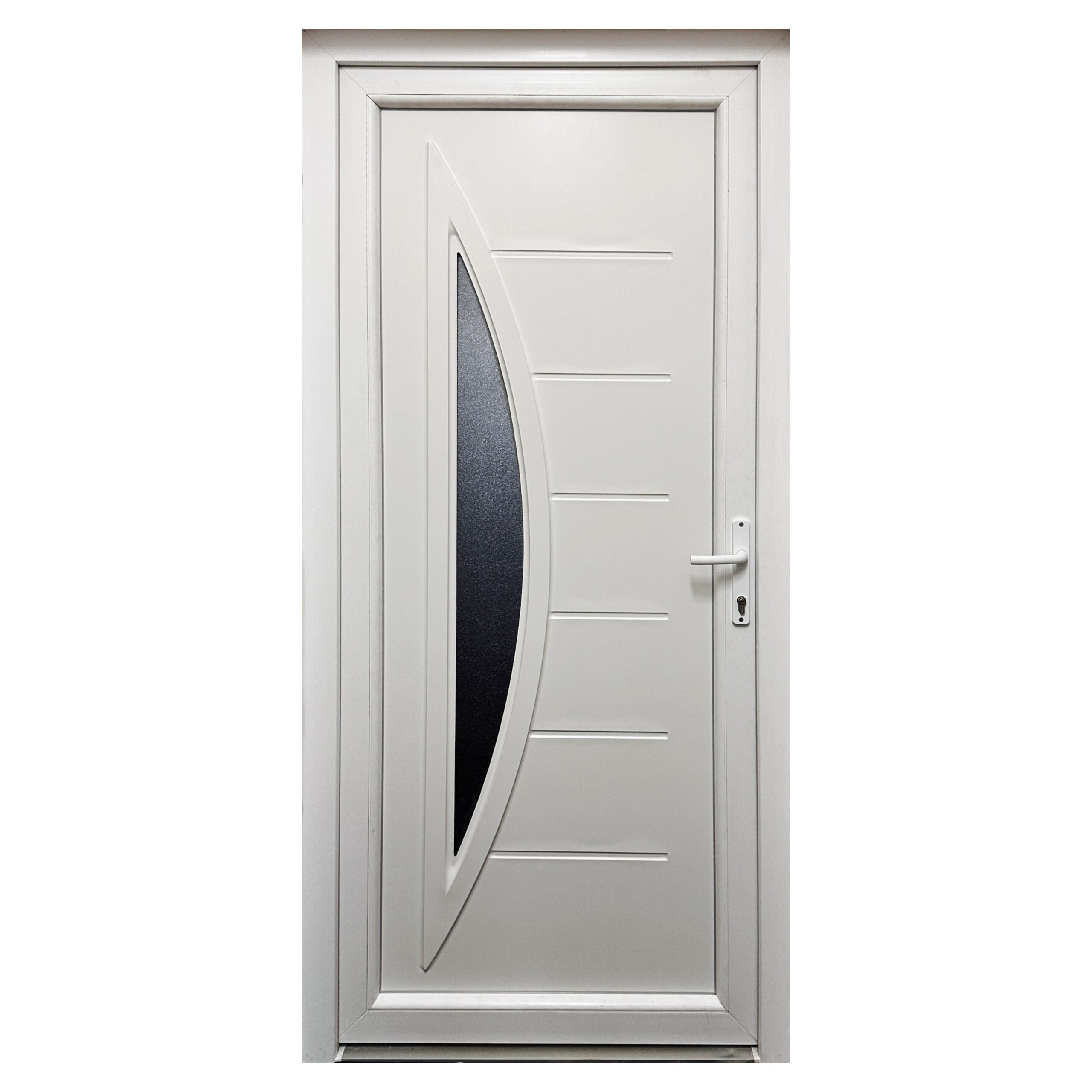 Portoncino d'ingresso in Pvc M.5 - 900 x 2100