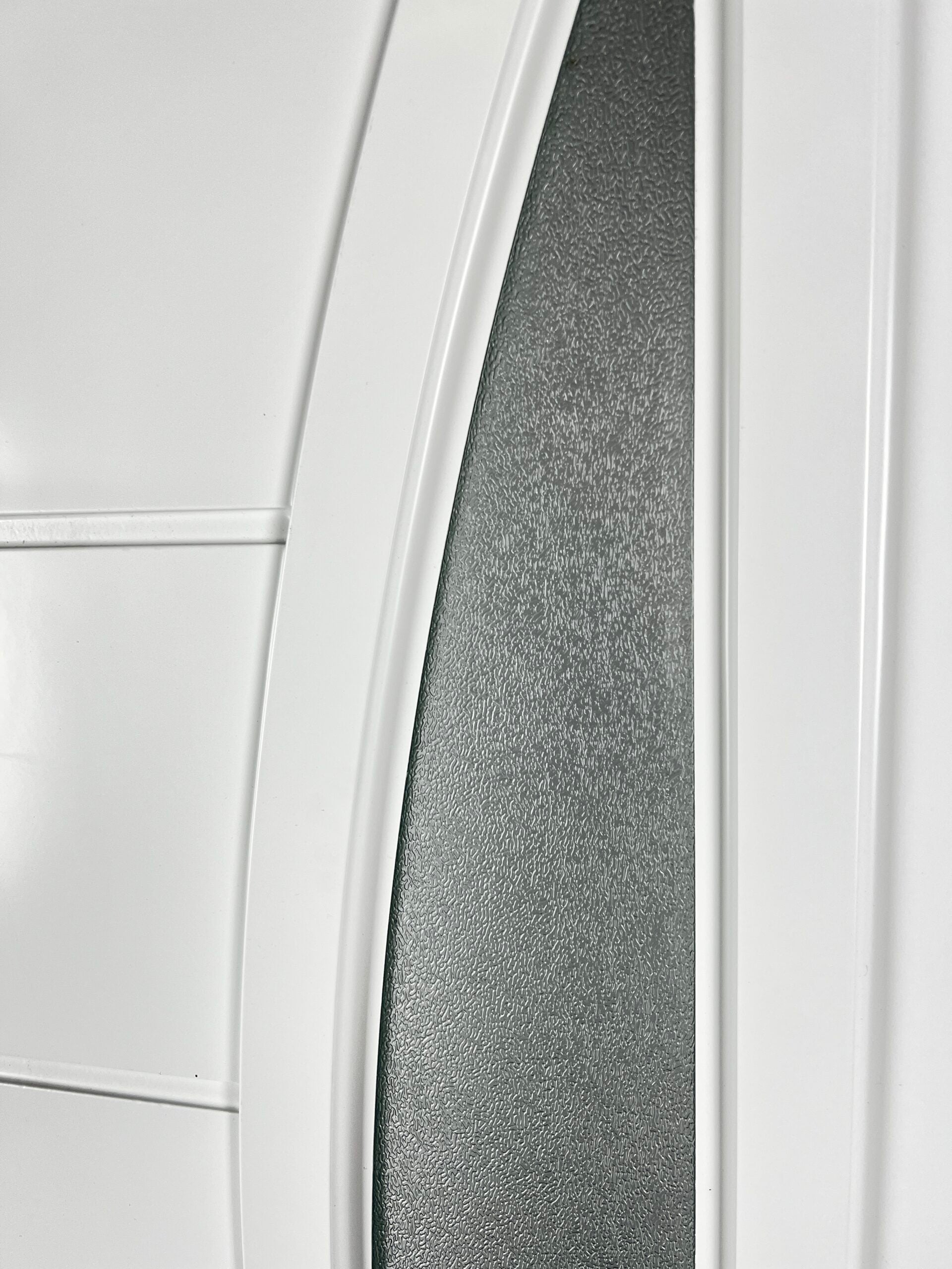 Portoncino d'ingresso in Pvc M.5 - 900 x 2100