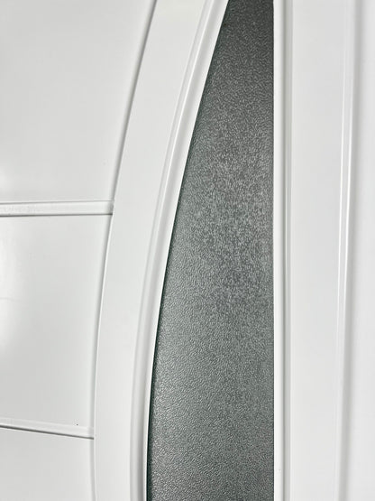 Fintex Porta D'ingresso in Pvc M.5 - 1000 x 2100