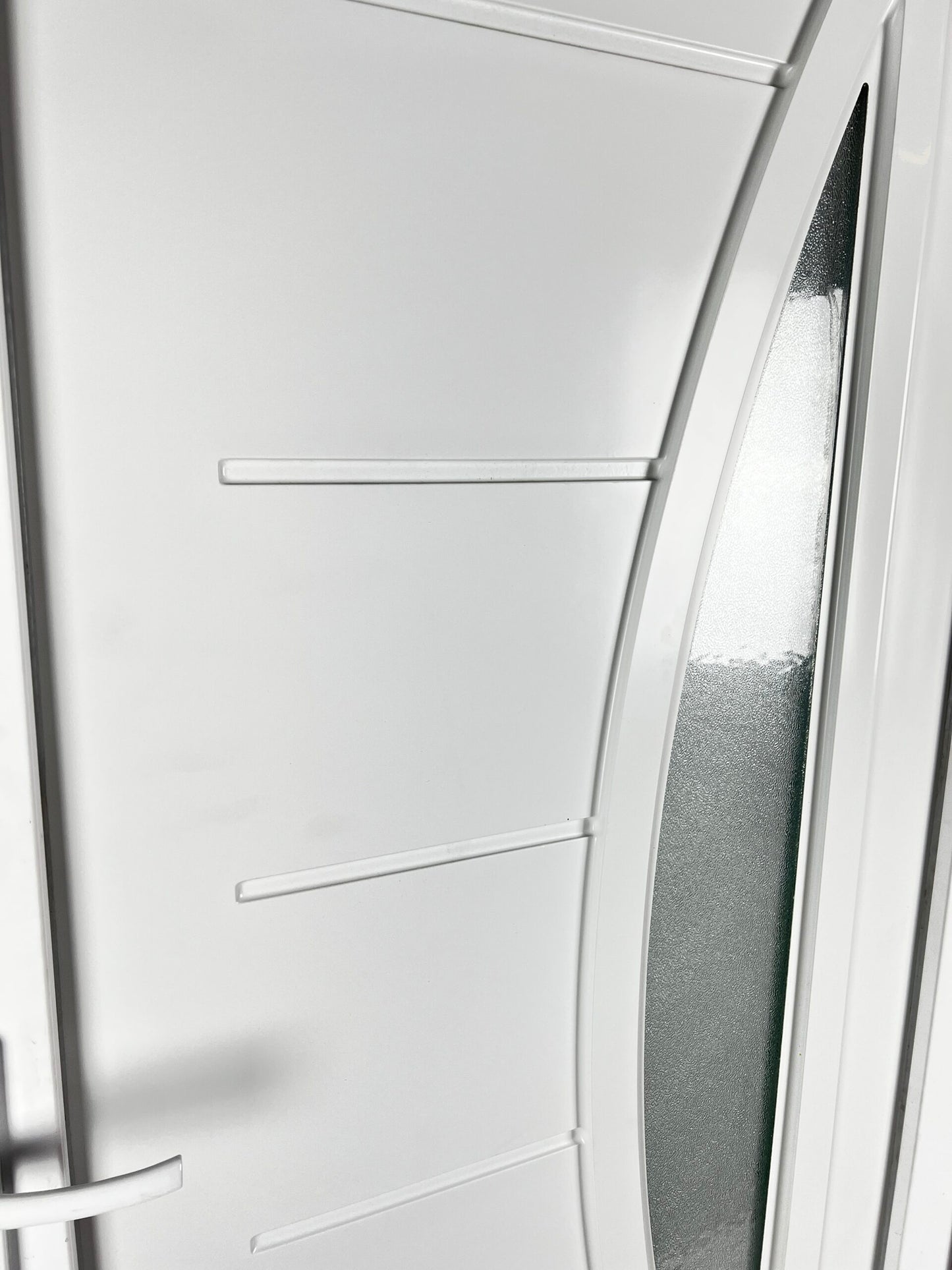 Fintex Porta D'ingresso in Pvc M.5 - 1000 x 2100