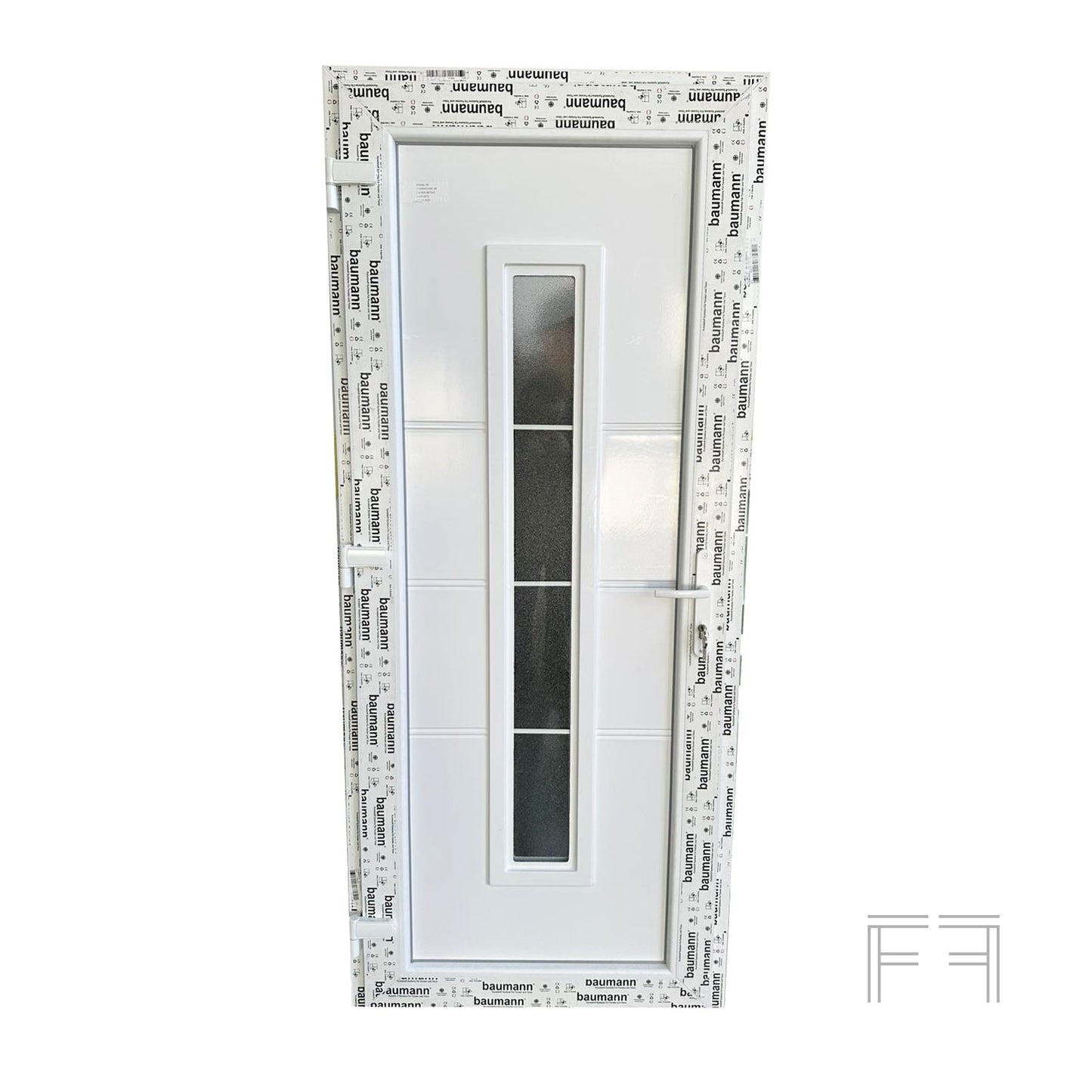 Fintex Porta D'ingresso in Pvc M.3 - 1000 x 2100