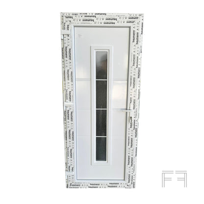 Fintex Porta D'ingresso in Pvc M.3 - 1000 x 2100