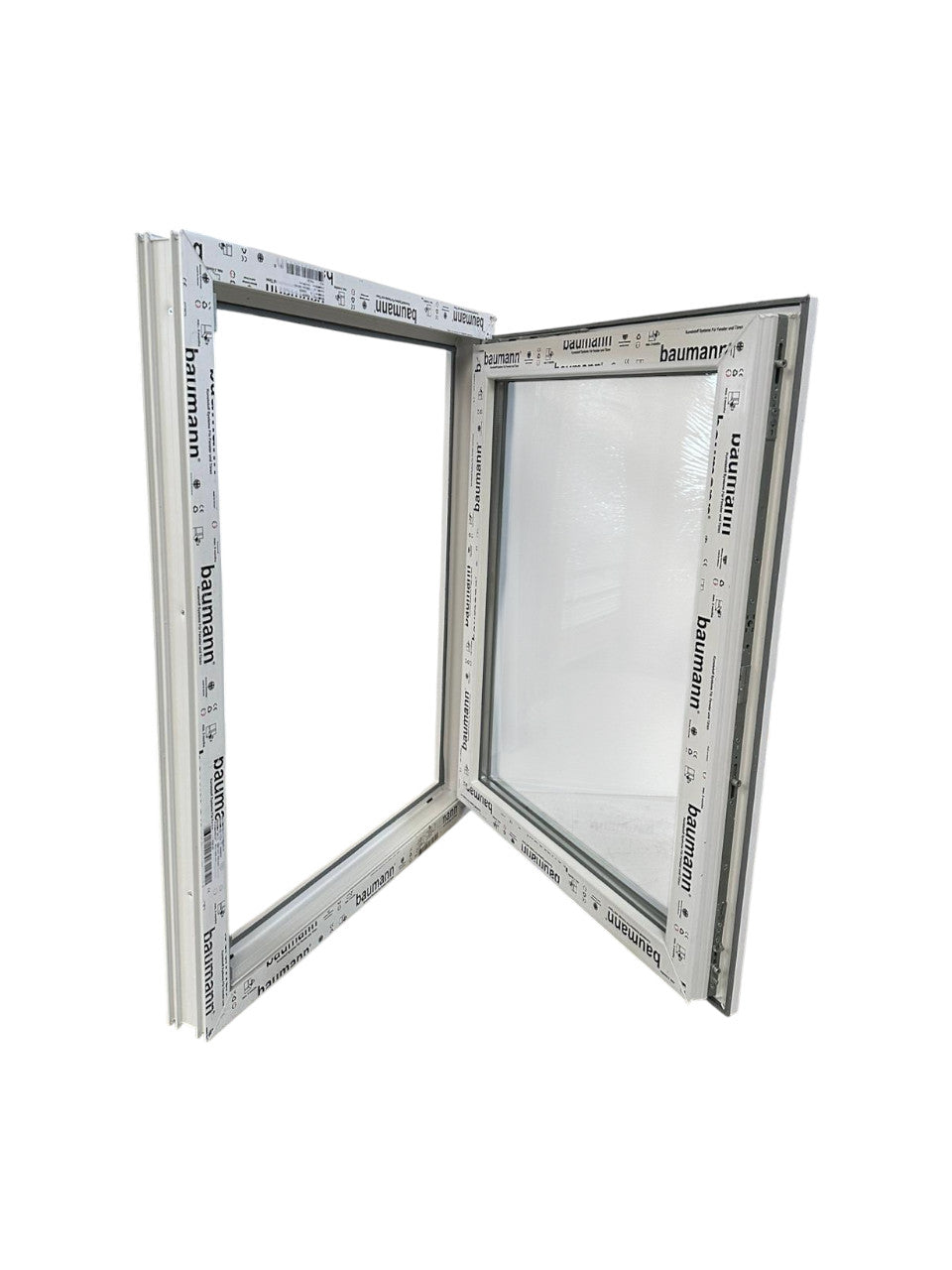 Finestra singola Anta 800x1200
