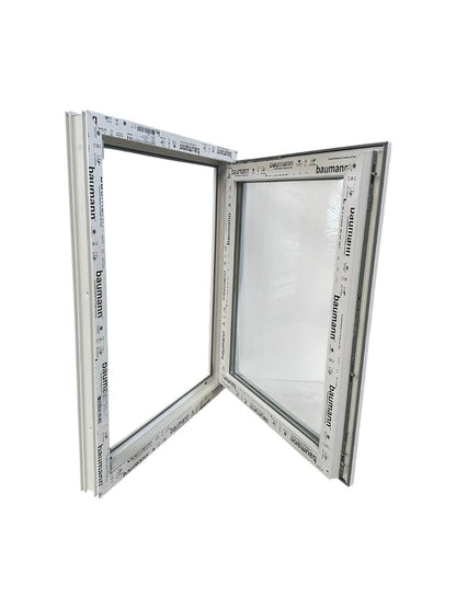 Finestra singola Anta 800x1200